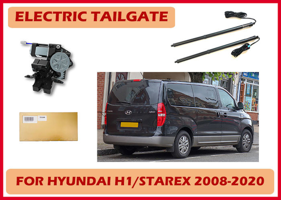 Auto Parts Electric Tailgate Original Retrofit for Hyundai H1 Starex with Hands Free