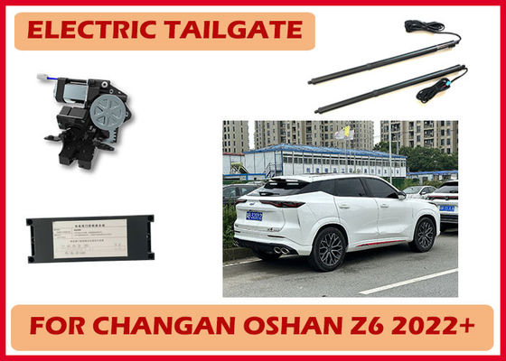 Factory Direct Sale ChangAn Oshan Z6 Power Tail Gate Lift System With Multiple Control Methods
