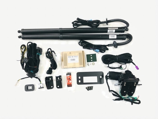Honda Crosstour Hands-Free Automatice Tailgate Lift Kit with Smart Sensing