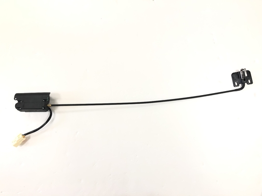 Skoda Kodiaq Automatic Opener and Closer Power Tailgate Kit with Smart Sensing