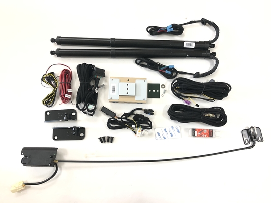 Skoda Kodiaq Automatic Opener and Closer Power Tailgate Kit with Smart Sensing
