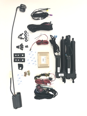 Honda Shuttle Intelligent Electric Tailgate Lifter with Control By The Remote