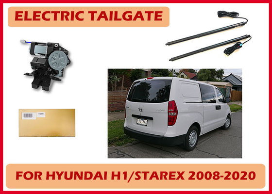 Auto Parts Electric Tailgate Original Retrofit for Hyundai H1 Starex with Hands Free