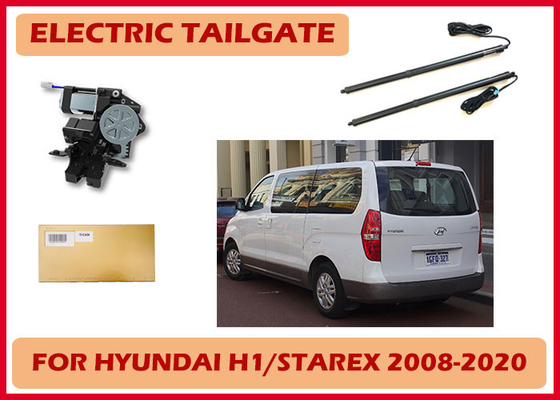 Auto Parts Electric Tailgate Original Retrofit for Hyundai H1 Starex with Hands Free