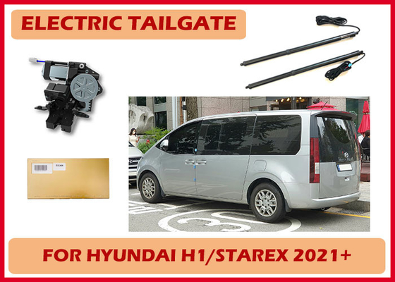 Auto Parts Electric Tailgate Original Retrofit for Hyundai H1 Starex with Hands Free