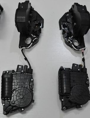 Professional Electronic Door Lock System Auto Suction Doors Self - Closing