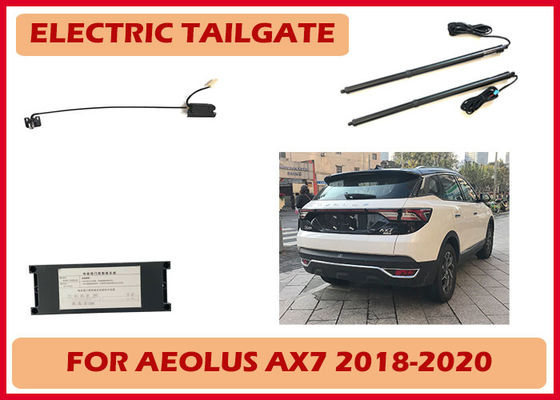Aeolus AX7 Automatic Electric Tailgate Lifter Can Open And Close Electronically