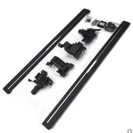Porsche Cayenne Coupe Electric Side Steps Retractable Power Running Board