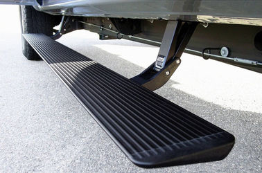Jeep Cherokee Waterproof Electric Step and Heavy-Duty Running Board