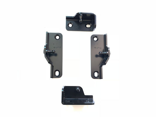 Maxus D90 Intelligent Speed Control Power Trunk Kit With Keyless Open And Anti-Pinch