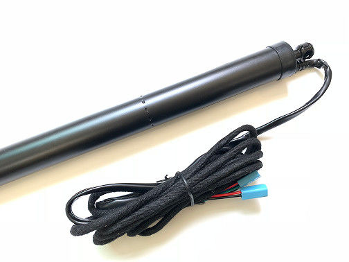 Benz E Coupe C238 / C207 Electric Tailgate Lift Strut Showing Elegance And Dignity