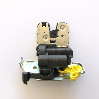 Suzuki Ertiga Hands Free Liftgate Restoration Kit with Double Strut Upper Suction