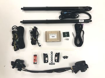 Forthing Joyear X5 Power Tailgate Lift System With Perfect Exception Handling