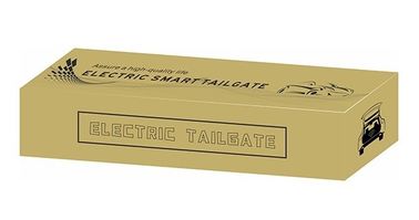 Popular Kia Sonet Automatic Trunk Gate Rear Tailgate With Multiple Control
