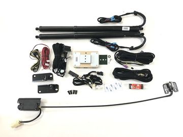 Peugeot 3008/4008 Automatic Electric Tailgate Lift Kit with Customisable Height Adjustment