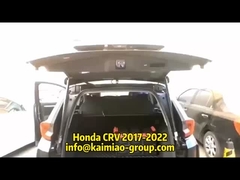 Honda CRV 2017-2022 elektrische achtersteilluik lift kit