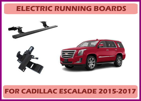 40C tot 90C Power Tailgate Lift Kits Geautomatiseerd Openen Sluitend Voertuig Tailgate Werkstroom 5A Glad Functionaliteit