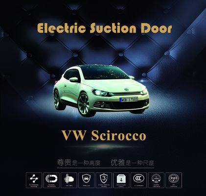 VW Scirocco Slam - Stop Automatic Car Door Soft Close , Auto Car Spare Parts
