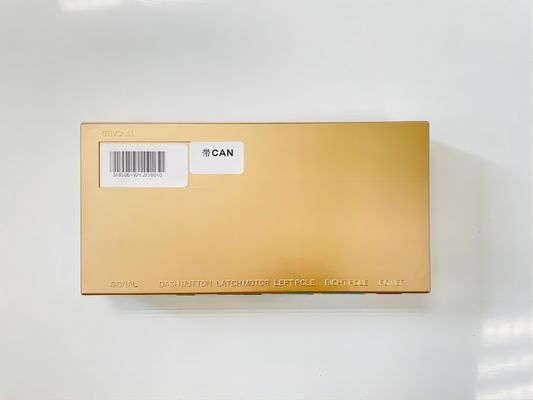 Buick Velite 6 Original Grade For Special Car Intelligent Electric Tail Gate Lift