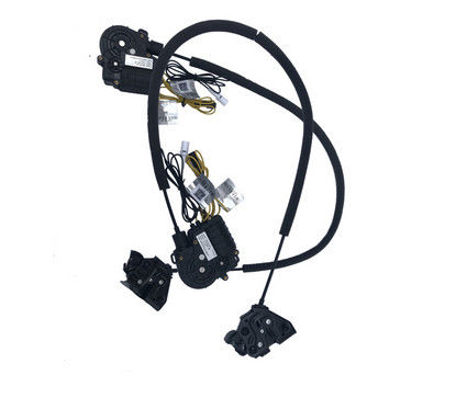 BMW 5 Series Smart Electric Suction Doors , Car Door Closer Auto Spare Parts