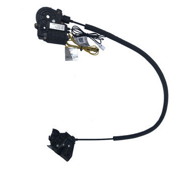 BMW 5 Series Smart Electric Suction Doors , Car Door Closer Auto Spare Parts