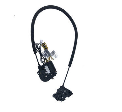 VW Passat Slam Stop Car Door Soft Closer Vacuum Lock System , Vacuuming Side Doors