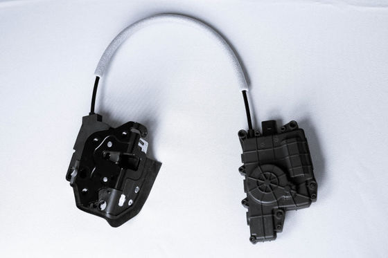 Ford Mondeo Electric Suction Door Global Offering In Auto Spare Part Aftermarket