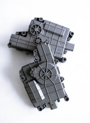 Ford Mondeo Electric Suction Door Global Offering In Auto Spare Part Aftermarket