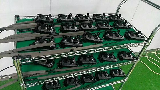 Ford Edge Soft Closing Auto Electric Suction Door With 3 Years Warranty