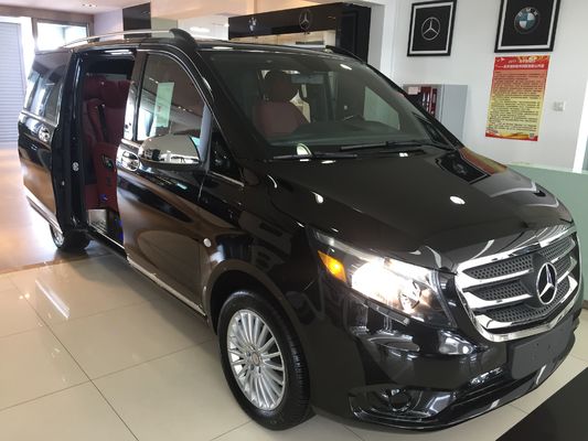 Benz Metris Car Spare Parts Automatic Sliding Power Door With Long Warranty