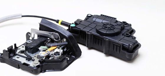 VW Scirocco Slam - Stop Automatic Car Door Soft Close , Auto Car Spare Parts