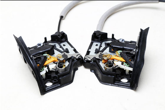 VW Scirocco Slam - Stop Automatic Car Door Soft Close , Auto Car Spare Parts