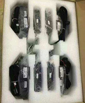 Skoda Kodiaq Automatic Soft Close Car Doors With Anti - Clamp Function