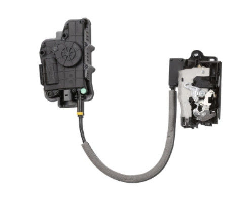 Nissan Patrol Aftermarket Car Door Soft Close Operating Temperature -30℃ ~ 80℃