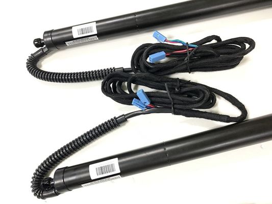 Toyota Sienta Electric Tailgate Auto Accessories with a Customisable Height Adjustment