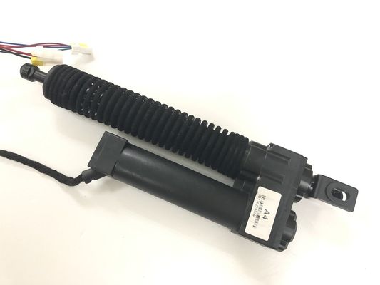 VW Mulitivan T5 Auto Car Power Liftgate Kit Soft Close with Perfect Exception Handling