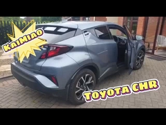 Beste auto's met auto elektrische achterdeur Lift Gate Kit voor Toyota CHR met afstandsbediening