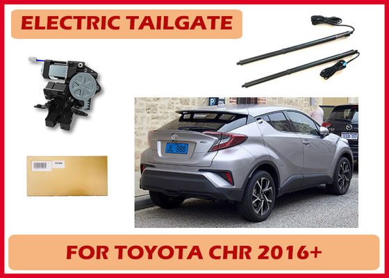Afstandsbediening Elektrische Achterklep Lift Kit voor Toyota CHR met Intelligent Anti-Knel Systeem
