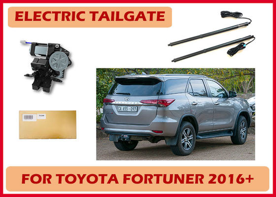 Toyota Fortuner afstandsbediening Power Tailgate met hoogte geheugen en anti-pins veiligheid
