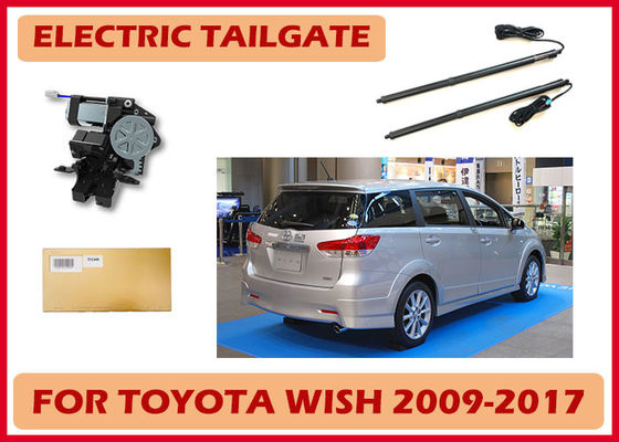 Makkelijk te installeren Voor Toyota Wish Automatische auto Kofferbak Auto Elektrische achterdeur Lift