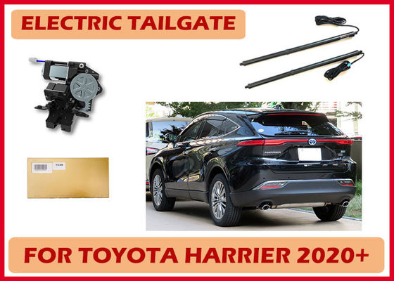 Conveninet Party Trick Automatic Electric Tailgate Closer voor Toyota Harrier met afstandsbediening