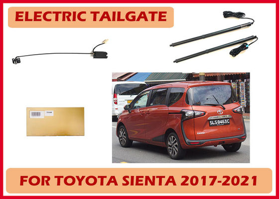 Hot Sale Power Tailgate Lift Kit Retrofit Voor Toyota Sienta met afstandsbediening
