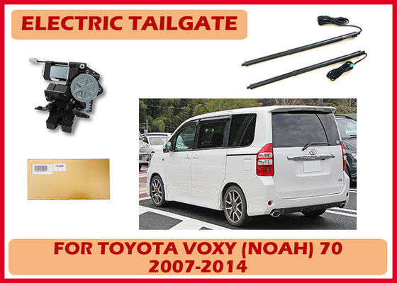 Smart Electric Tailgate Lift met afstandsbediening voor Toyota Voxy Noah 70 MPV Car