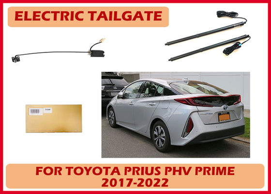 Toyota Prius Phv Prime Prius Alpha Auto Electric Tailgate Lift Kit met afstandsbediening