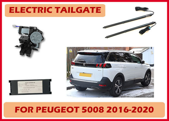 Peugeot 5008 Anti-knijp Slimme Sensor 12V Nominale Spanning Elektrische Achterklep Power Liftgate