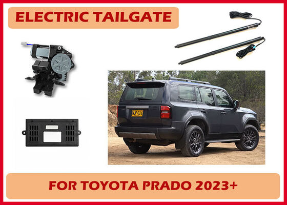 Automatische Power Liftgate voor Toyota Prado met zachte sluiting