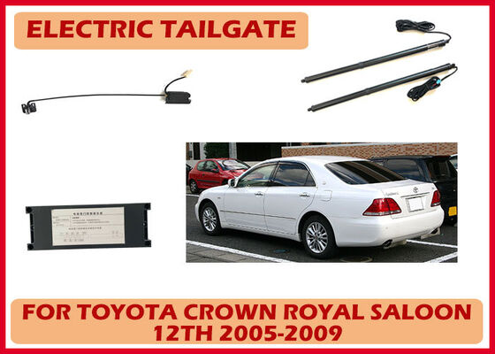 Fabrieksuitgang Automatische Power Tailgate Lift Kit voor Toyota Crown met afstandsbediening
